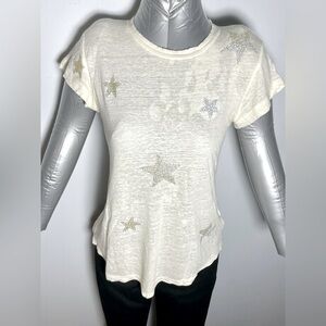 Zadig & Voltaire top !!